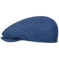 Pandico Driver Linnen Pet by Stetson - &euro; 69,00