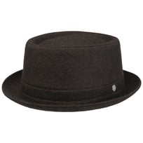 Panno Wool Pork Pie Hoed by Lierys - &euro; 79,95