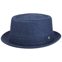 Panno Wool Pork Pie Hoed by Lierys - &euro; 79,95