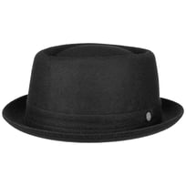 Panno Wool Pork Pie Hoed by Lierys - &euro; 79,95