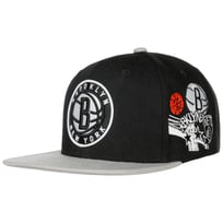 Patch Overload Nets Pet by Mitchell & Ness - &euro; 39,95