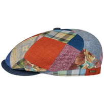 Patchwork 181 Pet by Stetson - &euro; 99,00
