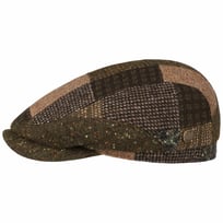 Patchwork Driver Pet by Balmoral - &euro; 79,00