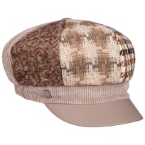 Patchwork Newsboy pet by Lierys - &euro; 49,95