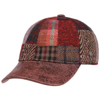 Patchwork Wool Curved Pet by Lierys - &euro; 59,95
