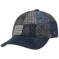 Patchwork Wool Curved Pet by Lierys - &euro; 69,95