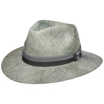 Patrico Traveller Panamahoed by Stetson - &euro; 199,00