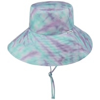 Patrona Wide Brim Bucket Stoffen Hoed by Hurley - &euro; 34,95