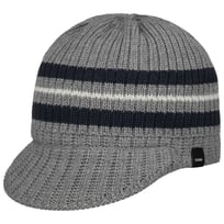 Pauli Beanie Muts met Klep by Eisb�r - &euro; 54,99