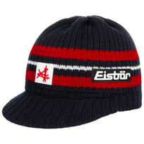 Pauli Gebreide Muts met Klep by Eisb�r - &euro; 59,99