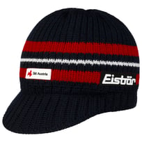 Pauli Ski Austria Gebreide Muts met Klep by Eisb�r - &euro; 59,99