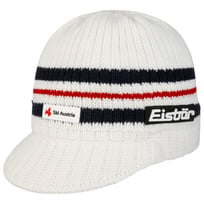 Pauli Ski Austria Gebreide Muts met Klep by Eisb�r - &euro; 59,99