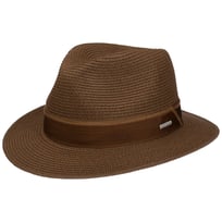 Pavelo Traveller Strohoed by Stetson - &euro; 89,00
