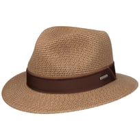 Pavelo Traveller Strohoed by Stetson - &euro; 89,00