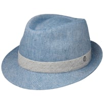 Payato New Jeans Denim Trilby Hoed by Lierys - &euro; 69,95