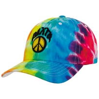 Peace Out MP Snapback Pet by Brixton - &euro; 19,95