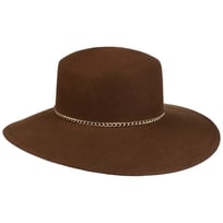 Peggy Soft Wool Felt Dameshoed by Mayser - &euro; 159,00