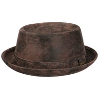 Pennsylvania Pigskin Hoed by Stetson - &euro; 179,00