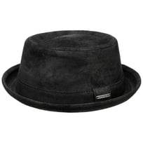 Pennsylvania Pigskin Hoed by Stetson - &euro; 179,00