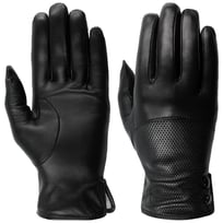 Perfo Leren Handschoenen by Caridei - &euro; 119,00