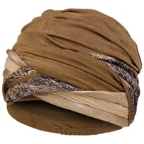 Perla Boho Mix Tulband by Christine Headwear - &euro; 59,95