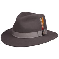 Perrick LiteFelt Traveller Hoed by JJ Hats - &euro; 199,00