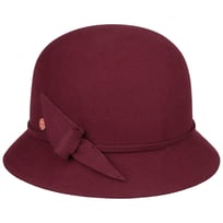 Perry Cashmere Wollen Hoed by Mayser - &euro; 149,00