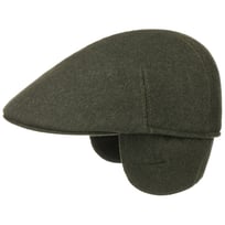 Pet met Oorbescherming by Lodenhut Manufaktur - &euro; 79,95