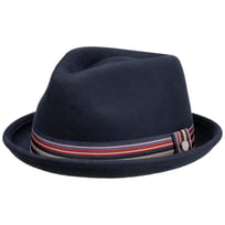 Petersham Player Wollen Hoed by Lierys - &euro; 79,90