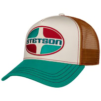 Petrol Station Trucker Pet by Stetson - &euro; 49,00