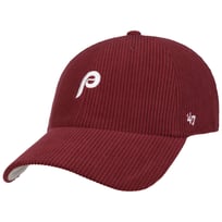 Phillies Cord Base Runner Pet by 47 Brand - &euro; 35,95