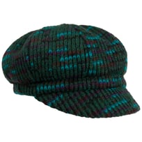 Pialou Gebreide Newsboy Pet by bedacht - &euro; 59,95
