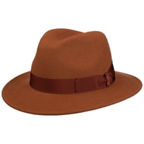 Piemonte Traveller Wollen Hoed by Borsalino - &euro; 200,00
