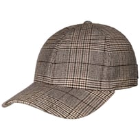 Pienza Check Wool Mix Pet by Borsalino - &euro; 180,00