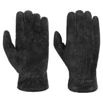 Pigskin Leren Handschoenen by Stetson - &euro; 69,00