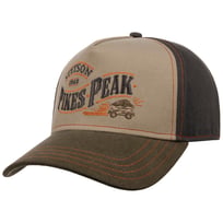 Pikes Peak Pet by Stetson - &euro; 49,00