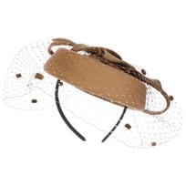 Pillbox Fascinator by Lierys - &euro; 99,95