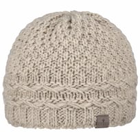 Pinea Beanie Muts met Voering by Lierys - &euro; 49,95