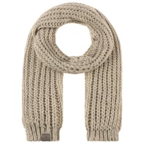 Pinea Gebreide Sjaal by Lierys - &euro; 69,95