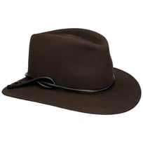 Pita Wollen Hoed met Kasjmier by Mayser - &euro; 139,00
