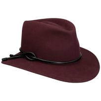 Pita Wollen Hoed met Kasjmier by Mayser - &euro; 139,00