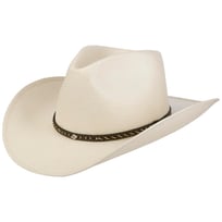 Pittsfield Western Toyo Strohoed by Stetson - &euro; 249,00
