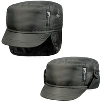 Piumino Army Pap met Oorbescherming by Lipodo - &euro; 24,95