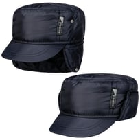 Piumino Army Pap met Oorbescherming by Lipodo - &euro; 24,95