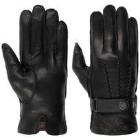Planar Leren Handschoenen by Pearlwood - &euro; 69,00