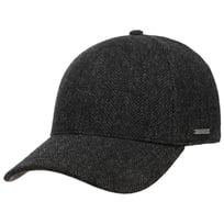 Plano Wool Cap by Stetson - &euro; 79,00