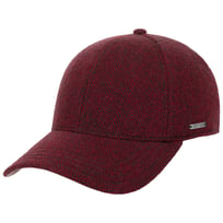 Plano Wool Cap by Stetson - &euro; 79,00