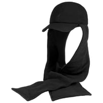 Plush Fill Pet met Sjaal by Kangol - &euro; 84,95