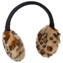 Plush Imitatiebont Leo Oorwarmers by Barts - &euro; 24,99
