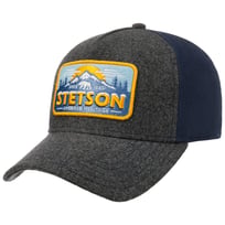 Polar Trucker Pet by Stetson - &euro; 49,00
